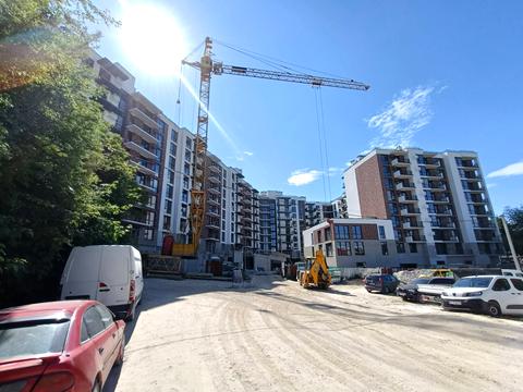 квартира по адресу Лесная ул., 5-Д