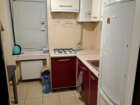 квартира за адресою Полтавський Шлях вул., 9