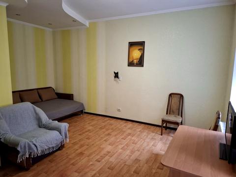 квартира за адресою Полтавський Шлях вул., 9