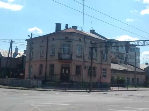 квартира по адресу Городоцкая ул., 251