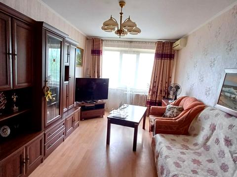 квартира за адресою Романа Шухевича вул., 12