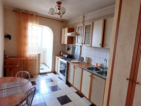 квартира за адресою Романа Шухевича вул., 12