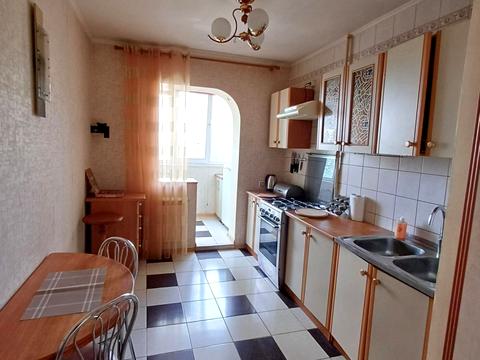 квартира за адресою Романа Шухевича вул., 12