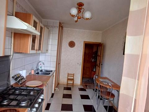 квартира за адресою Романа Шухевича вул., 12