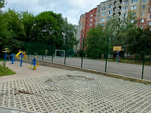 квартира за адресою Романа Шухевича вул., 12
