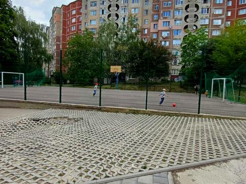 квартира за адресою Романа Шухевича вул., 12