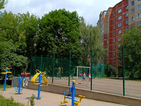 квартира за адресою Романа Шухевича вул., 12