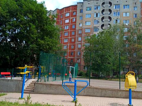 квартира за адресою Романа Шухевича вул., 12
