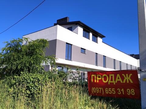 дом по адресу Лысыка ул., 19А