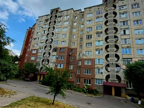 квартира за адресою Романа Шухевича вул., 12