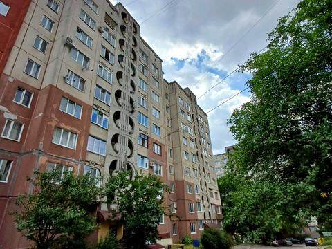 квартира за адресою Романа Шухевича вул., 12
