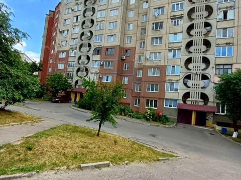 квартира за адресою Романа Шухевича вул., 12