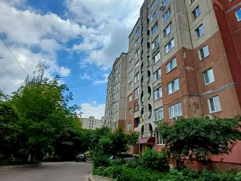 квартира за адресою Романа Шухевича вул., 12
