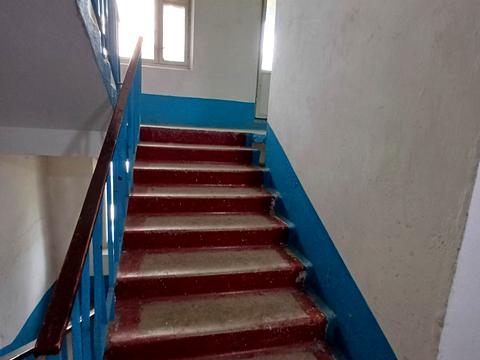квартира за адресою Романа Шухевича вул., 12