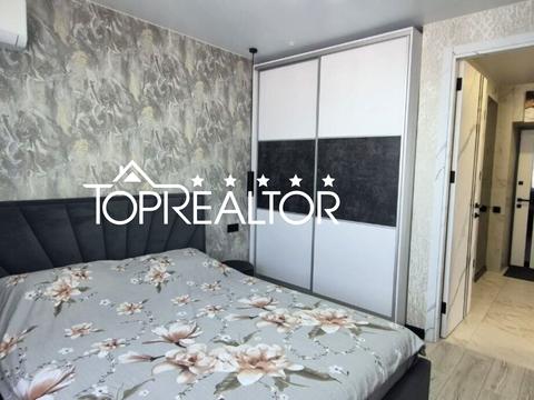 квартира по адресу Борткевича ул., 11