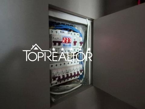 квартира по адресу Борткевича ул., 11