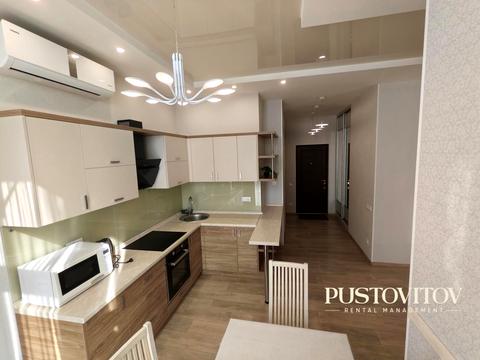 квартира за адресою Асташкіна пров., 29