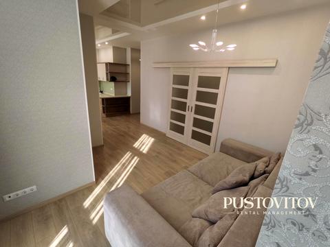 квартира за адресою Асташкіна пров., 29