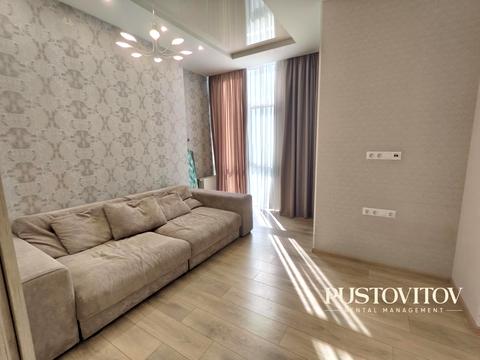 квартира за адресою Асташкіна пров., 29