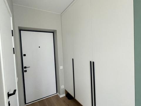 квартира по адресу Нова Виноградна ул., 10