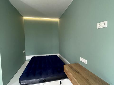 квартира по адресу Нова Виноградна ул., 10