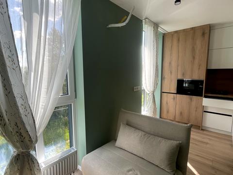 квартира по адресу Нова Виноградна ул., 10