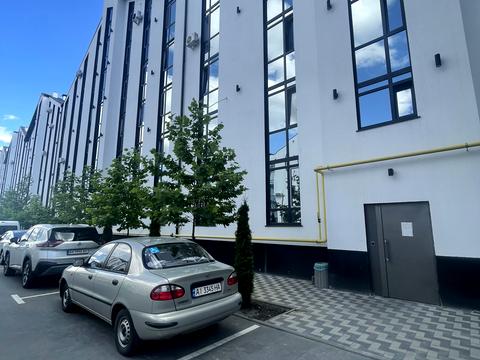 квартира по адресу Нова Виноградна ул., 10