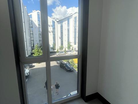 квартира по адресу Нова Виноградна ул., 10