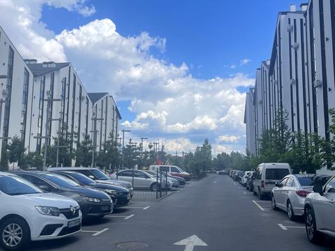 квартира по адресу Нова Виноградна ул., 10