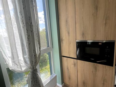 квартира по адресу Нова Виноградна ул., 10