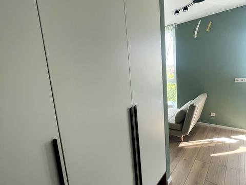 квартира по адресу Нова Виноградна ул., 10