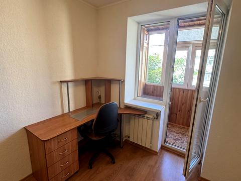 квартира за адресою Дерев'янка вул., 50