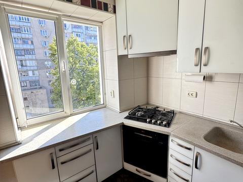 квартира за адресою Дерев'янка вул., 50