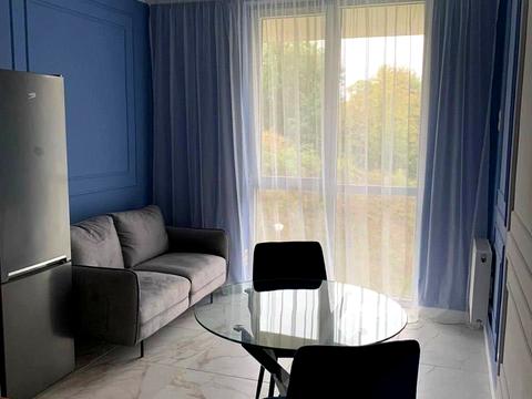 квартира за адресою Малоголосківська вул., 45