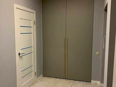 квартира за адресою Малоголосківська вул., 45