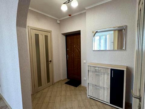 квартира по адресу Завальная ул., 10-В