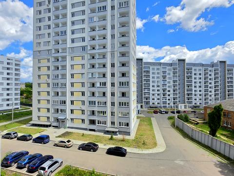 квартира за адресою Полтавський Шлях вул., 184а, к. 18