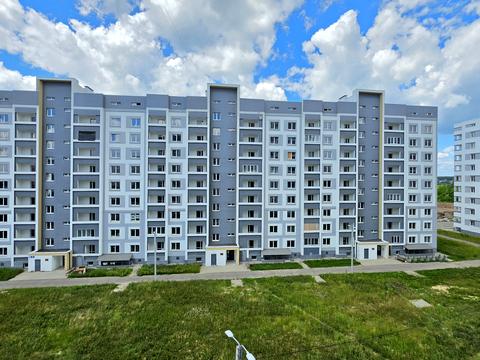 квартира за адресою Полтавський Шлях вул., 184а, к. 18