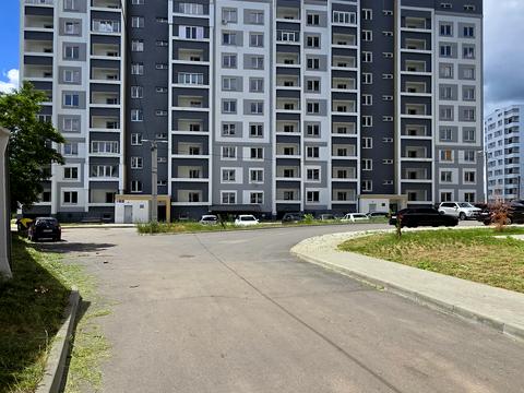 квартира за адресою Полтавський Шлях вул., 184а, к. 18