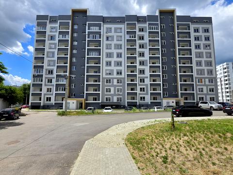 квартира за адресою Полтавський Шлях вул., 184а, к. 18