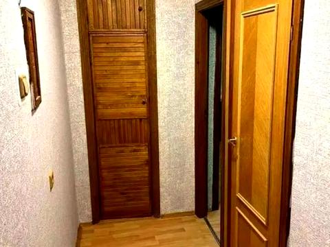 квартира по адресу Ереванская ул., 4