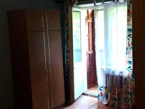 квартира по адресу Ереванская ул., 4