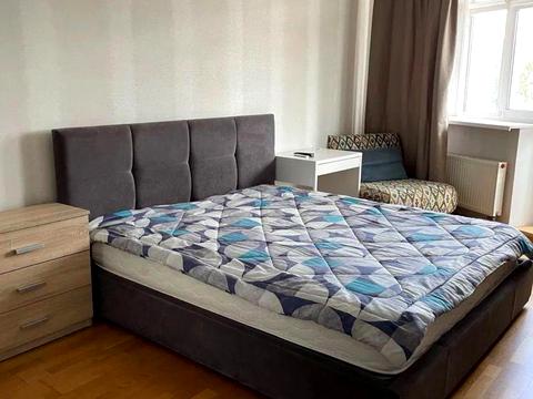 квартира по адресу Кубанской Украины ул. (Маршала Жукова), 33-А