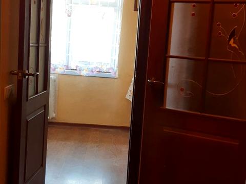 комната по адресу Головко Андрея ул., 31