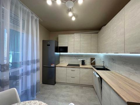 квартира за адресою Київ, Тираспольська вул., 52
