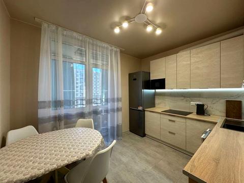квартира за адресою Київ, Тираспольська вул., 52