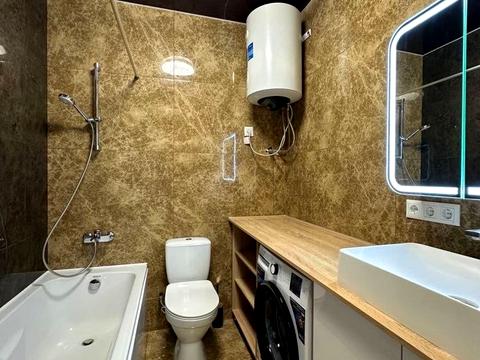квартира за адресою Київ, Тираспольська вул., 52