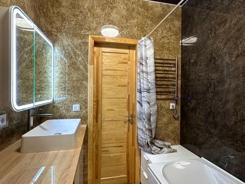 квартира за адресою Київ, Тираспольська вул., 52