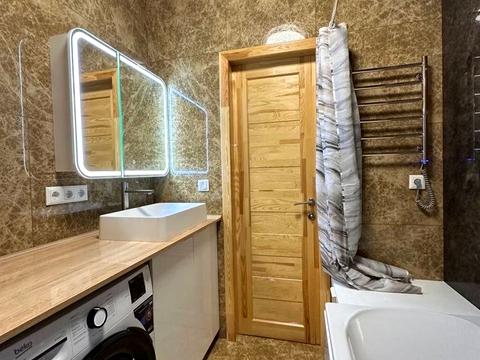 квартира за адресою Київ, Тираспольська вул., 52