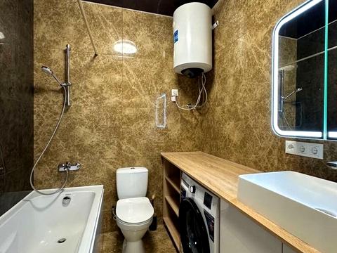 квартира за адресою Київ, Тираспольська вул., 52